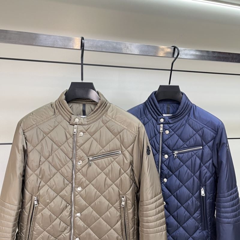 Moncler Down Jackets